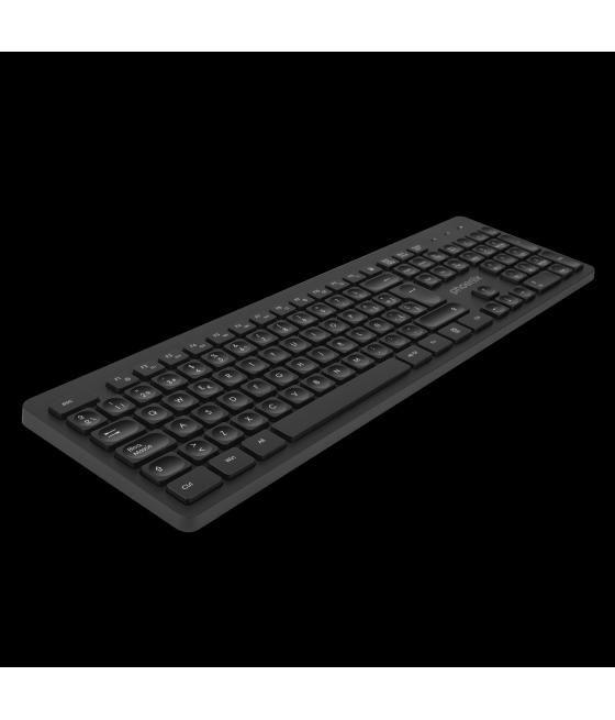 Teclado inalámbrico k200