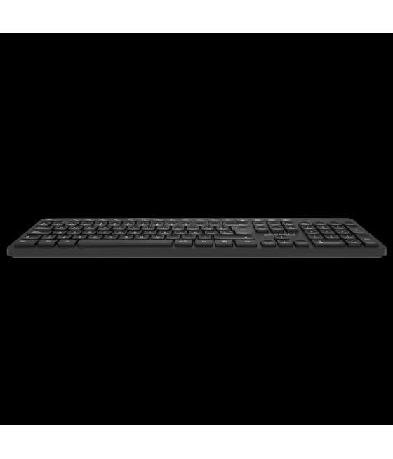 Teclado inalámbrico k200