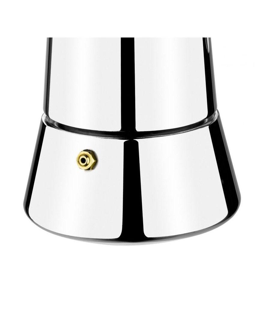 Cafetera italiana eterna m630006/ 6 tazas