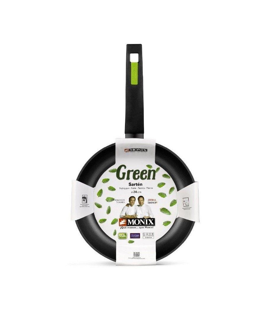 Asador monix green m481231/ ø28cm