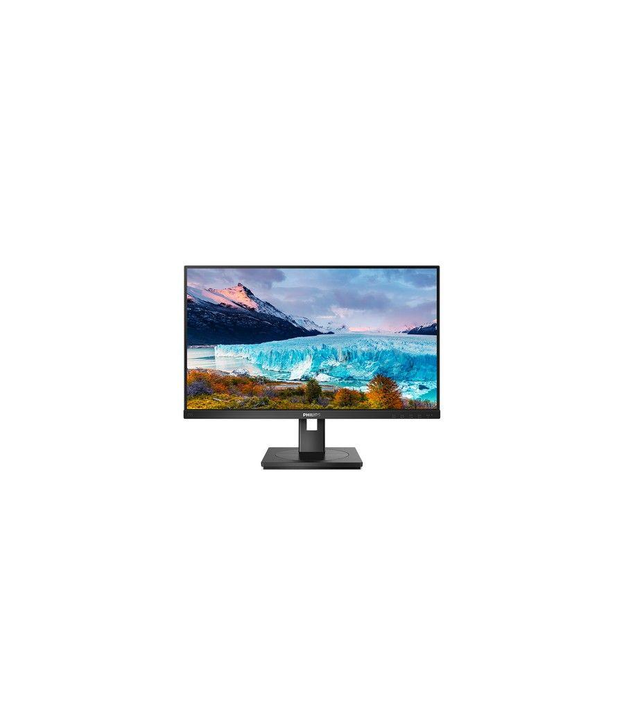 Philips MMD 272S1M/00 68,6 cm (27") 1920 x 1080 Pixeles Full HD LCD Negro