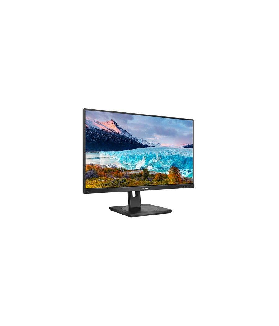 Philips MMD 272S1M/00 68,6 cm (27") 1920 x 1080 Pixeles Full HD LCD Negro