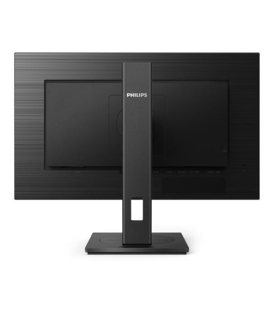 Philips MMD 272S1M/00 68,6 cm (27") 1920 x 1080 Pixeles Full HD LCD Negro