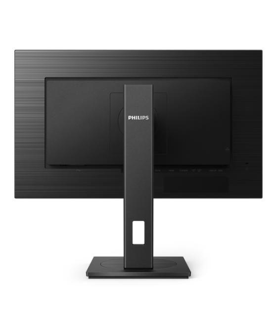 Philips MMD 272S1M/00 68,6 cm (27") 1920 x 1080 Pixeles Full HD LCD Negro