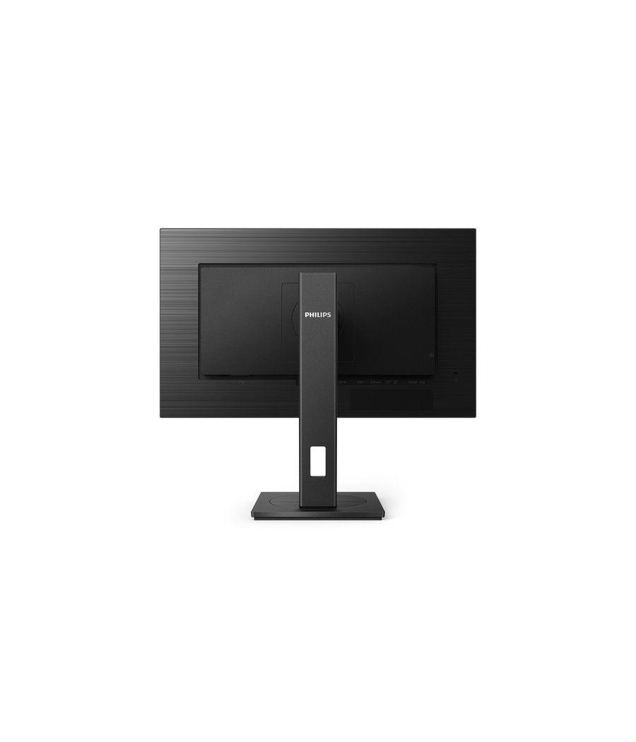 Philips MMD 272S1M/00 68,6 cm (27") 1920 x 1080 Pixeles Full HD LCD Negro