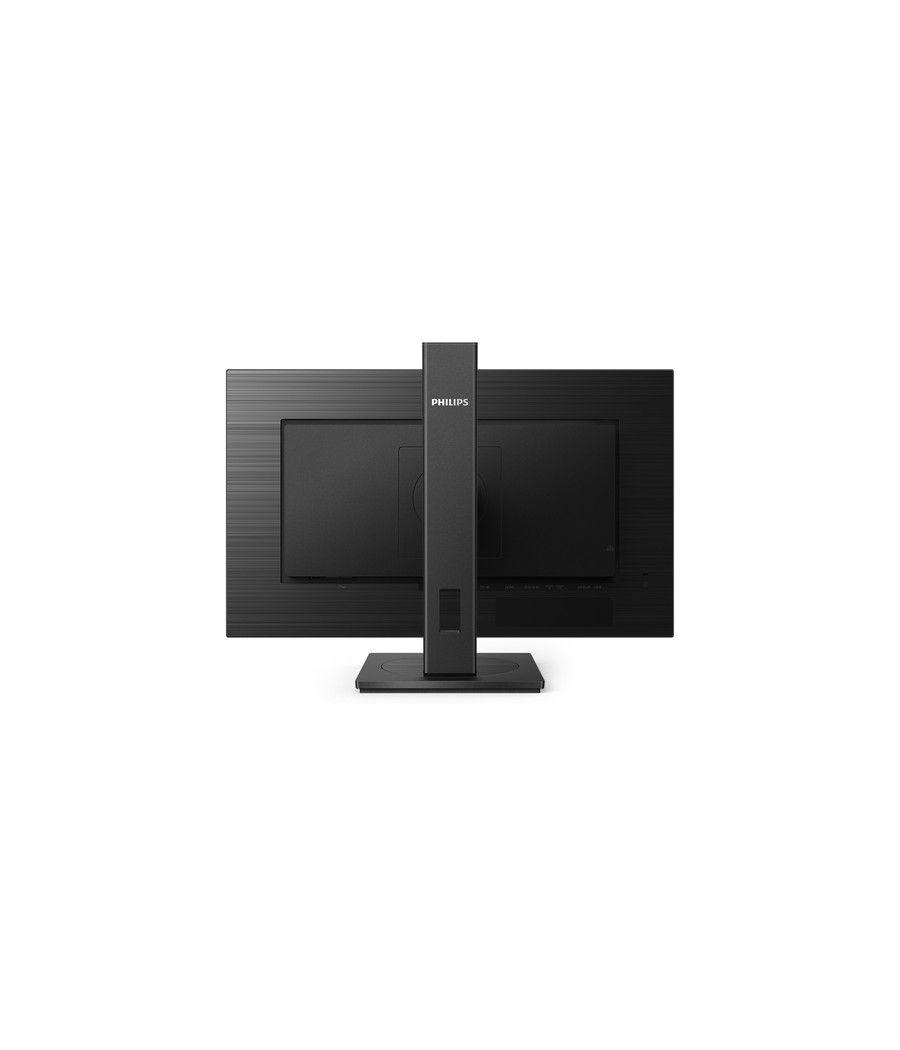 Philips MMD 272S1M/00 68,6 cm (27") 1920 x 1080 Pixeles Full HD LCD Negro