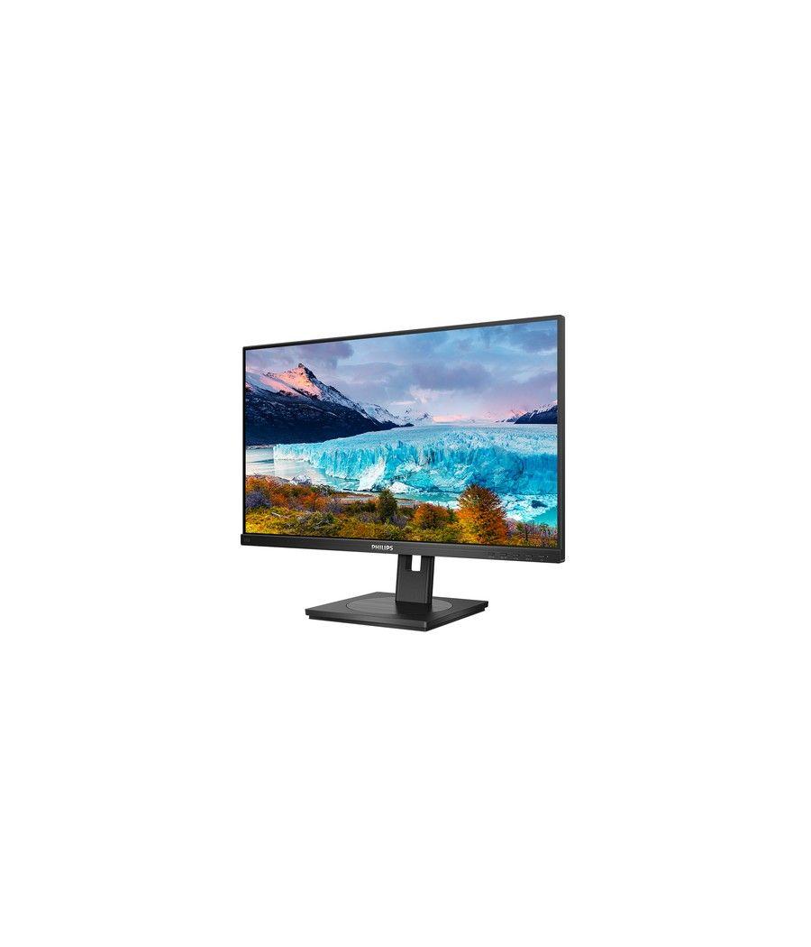 Philips MMD 272S1M/00 68,6 cm (27") 1920 x 1080 Pixeles Full HD LCD Negro