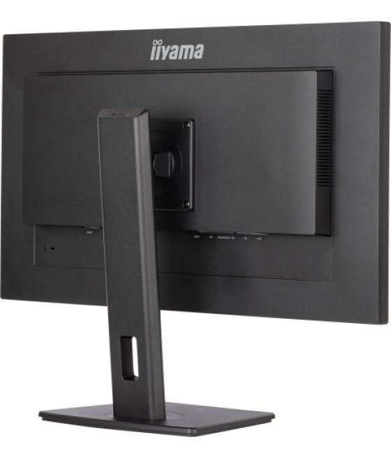 Iiyama prolite 71,1 cm (28") 3840 x 2160 pixeles 4k ultra hd led negro