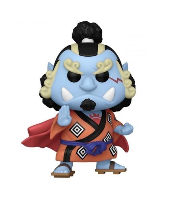 Funko pop one piece jinbe 61367