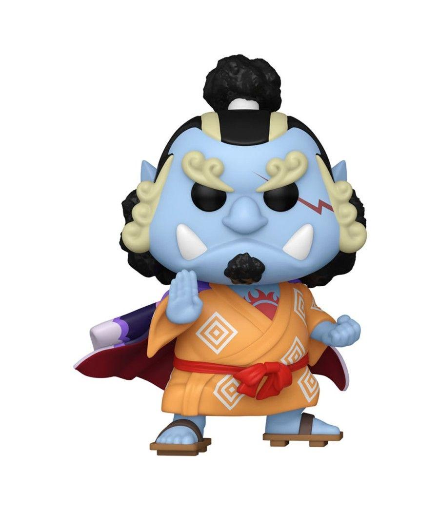 Funko pop one piece jinbe 61367