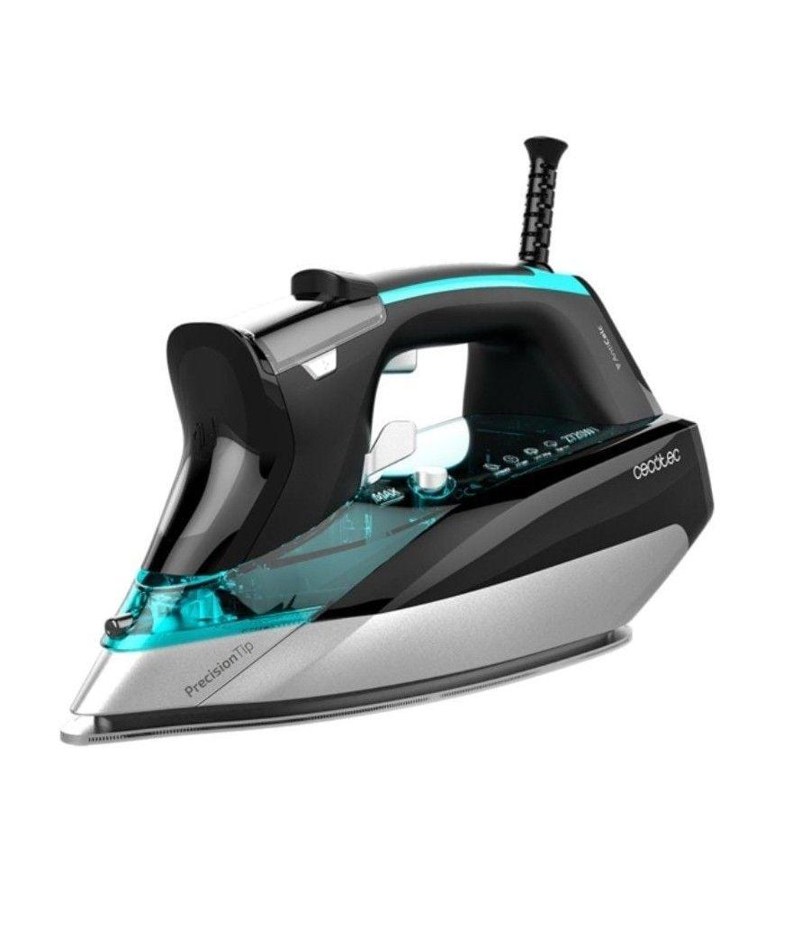 Plancha cecotec fast and furious 5050 x-treme/ 2720w