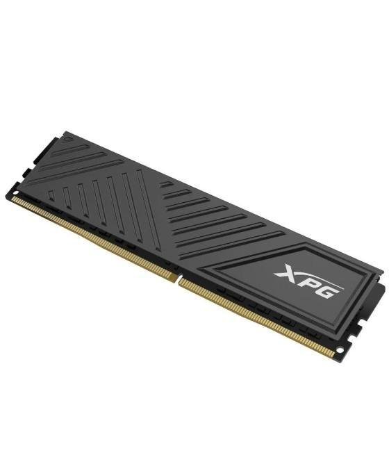 Adata xpg d35 gaming ddr4 8gb 3200mhz negro