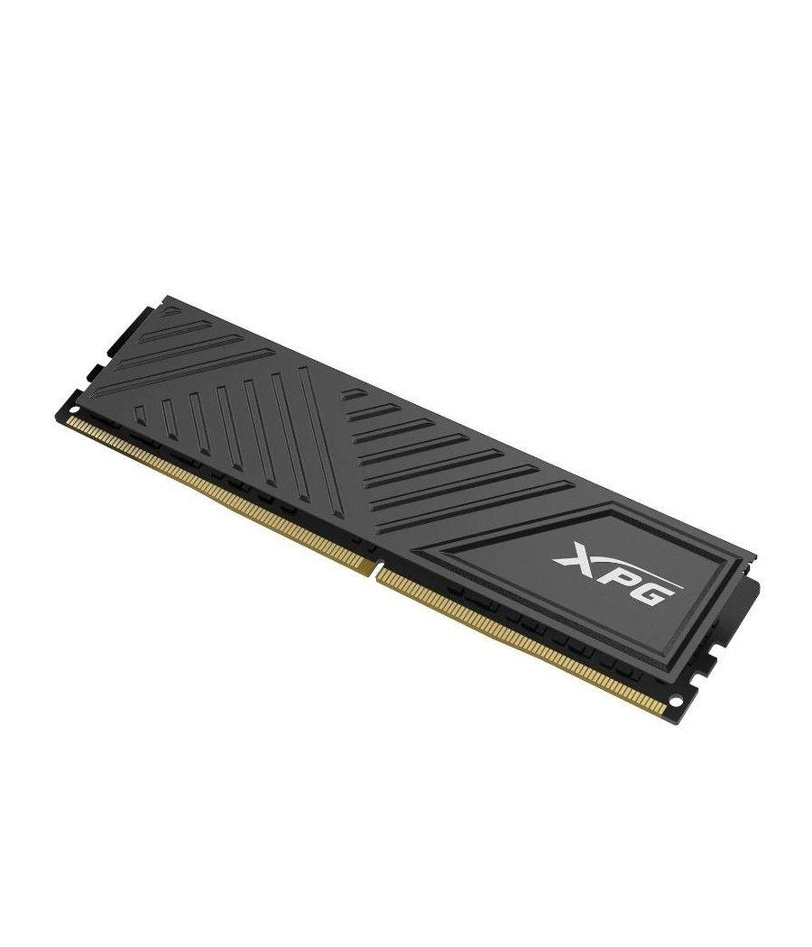 Adata xpg d35 gaming ddr4 8gb 3200mhz negro