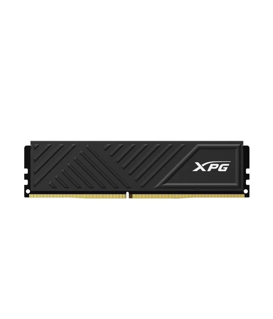 Adata xpg d35 gaming ddr4 8gb 3600mhz negro