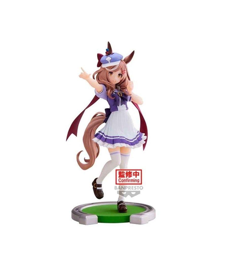 Figura banpresto umamusume pretty derby matika netannhauser