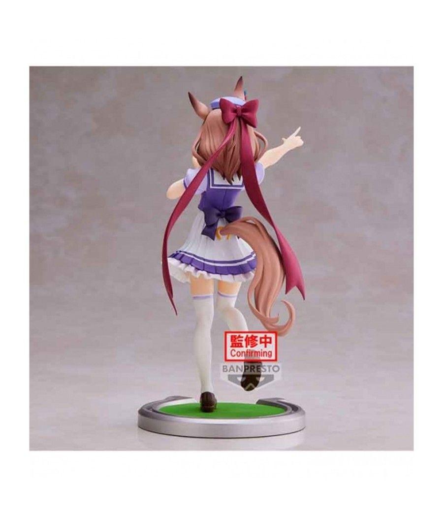 Figura banpresto umamusume pretty derby matika netannhauser