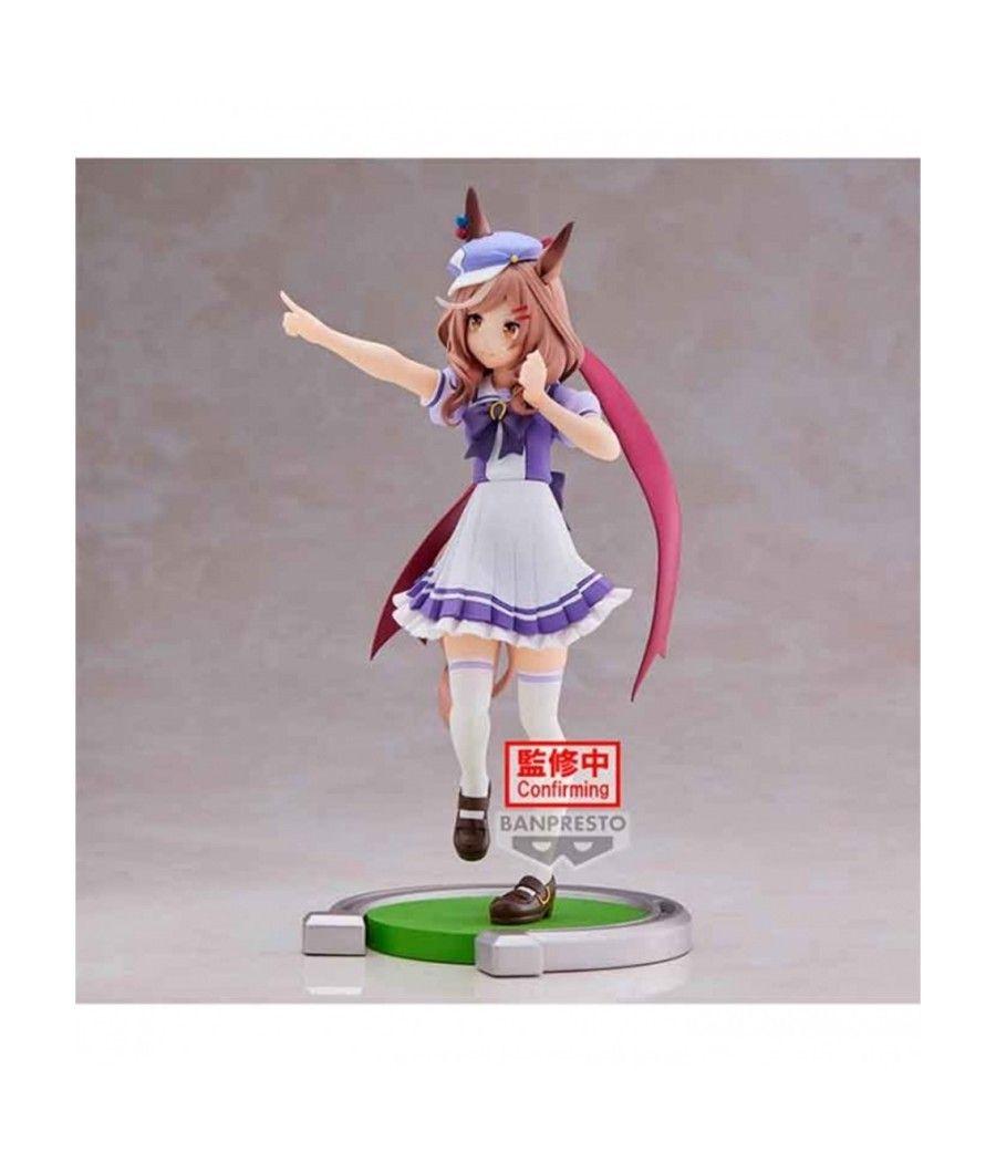 Figura banpresto umamusume pretty derby matika netannhauser