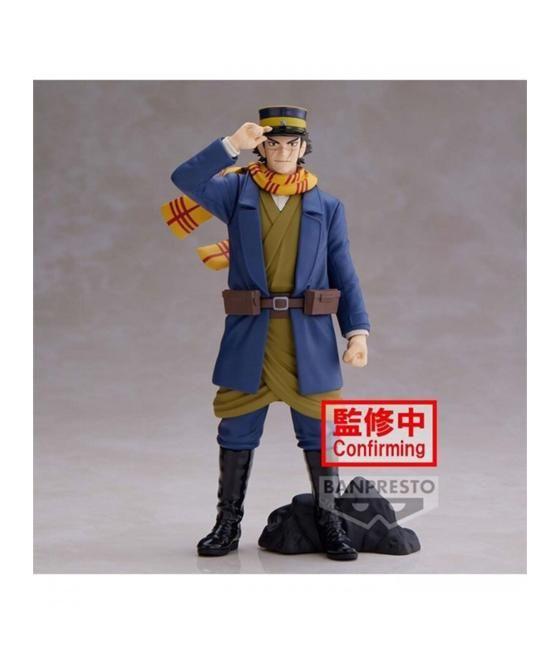 Figura banpresto my hero academia the amazing heroes vol 27