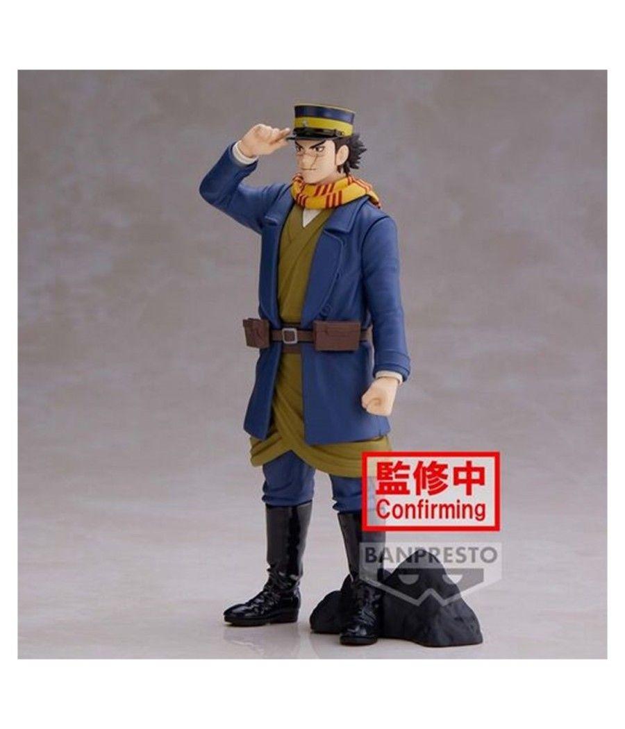 Figura banpresto my hero academia the amazing heroes vol 27