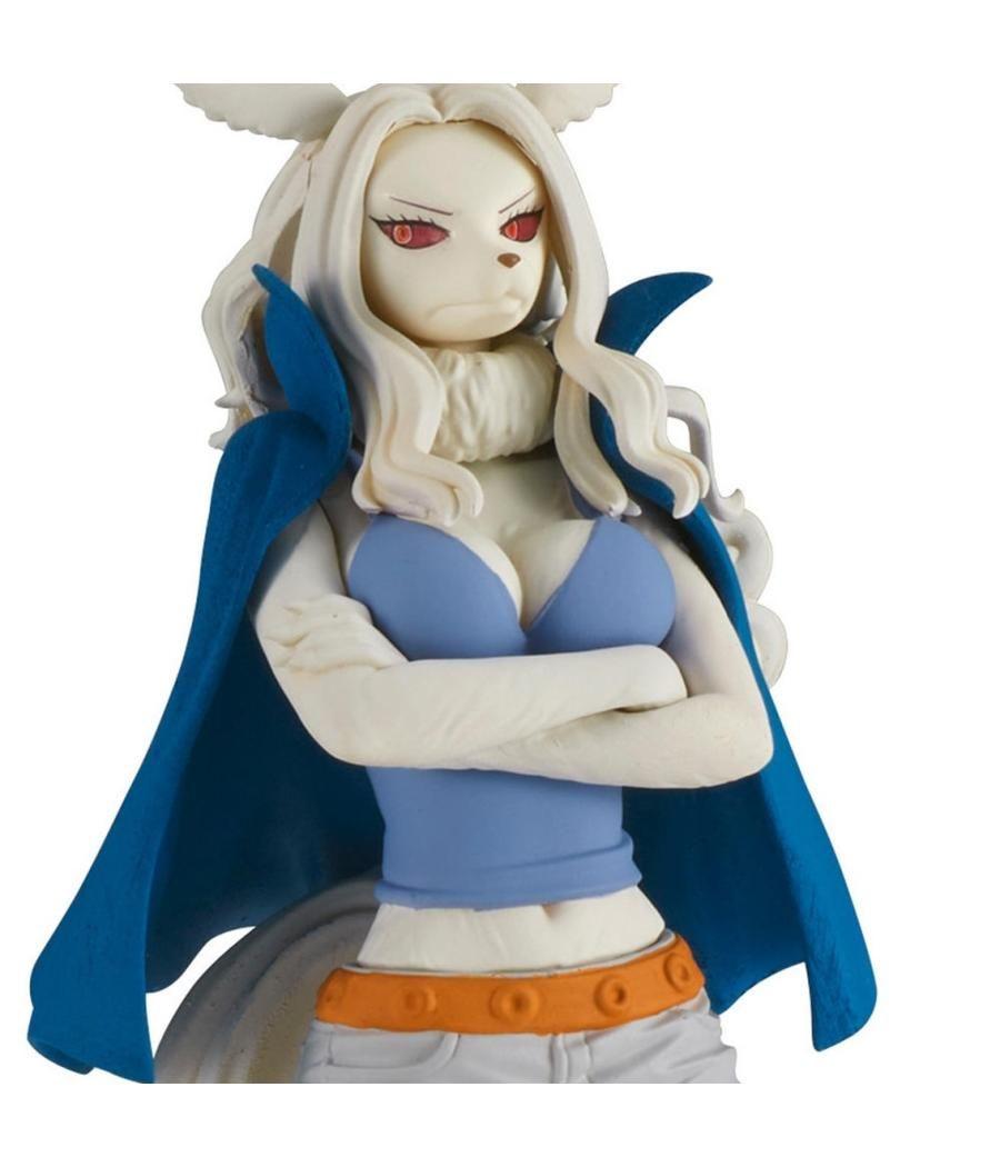 Figura banpresto one piece dxf the grandline lady wanokuni wanda vol 10