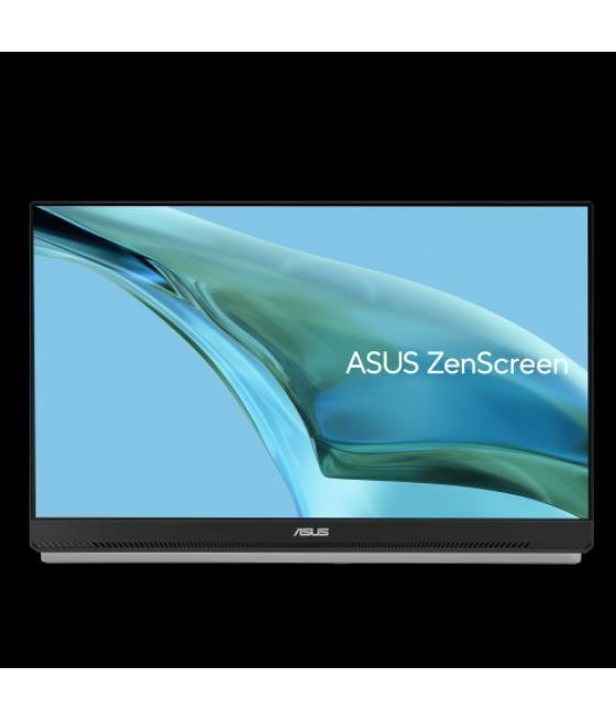Asus zenscreen mb249c 60,5 cm (23.8") 1920 x 1080 pixeles full hd led negro