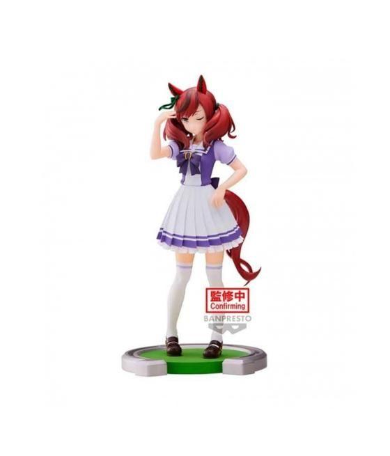 Figura banpresto umamusume pretty derby nice nature