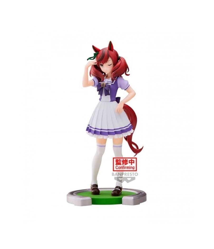 Figura banpresto umamusume pretty derby nice nature