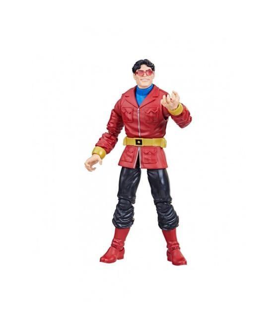 Figura hasbro marvel legends series los vengadores wonder man