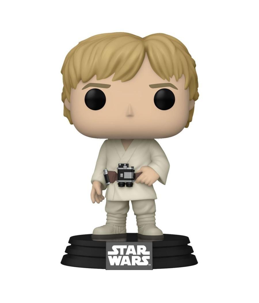 Funko pop star wars new classics luke skywalker 67536