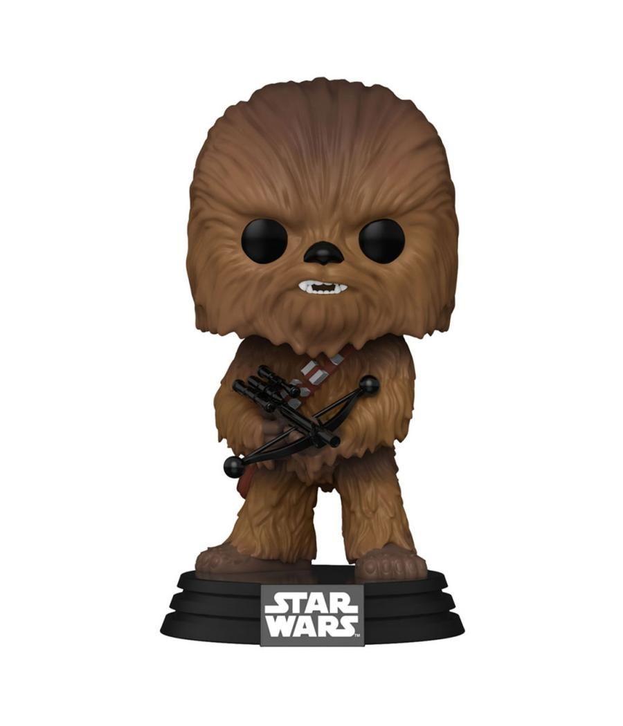 Funko pop star wars new classics chewbacca 67533