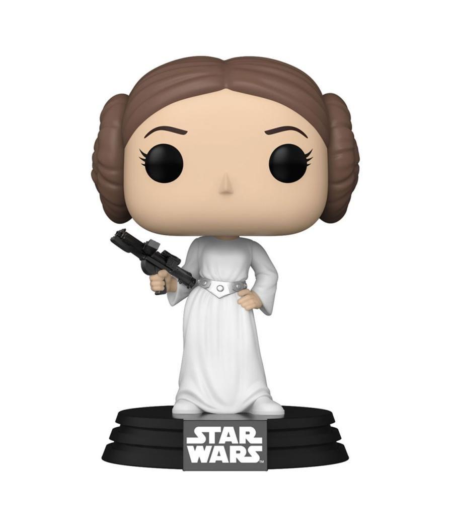 Funko pop star wars new classics princesa leia 67535