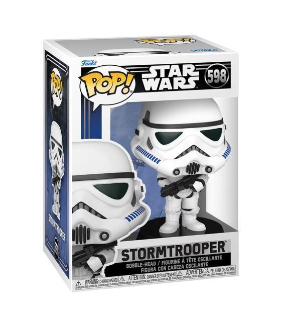 Funko pop star wars new classics stormtrooper 67537