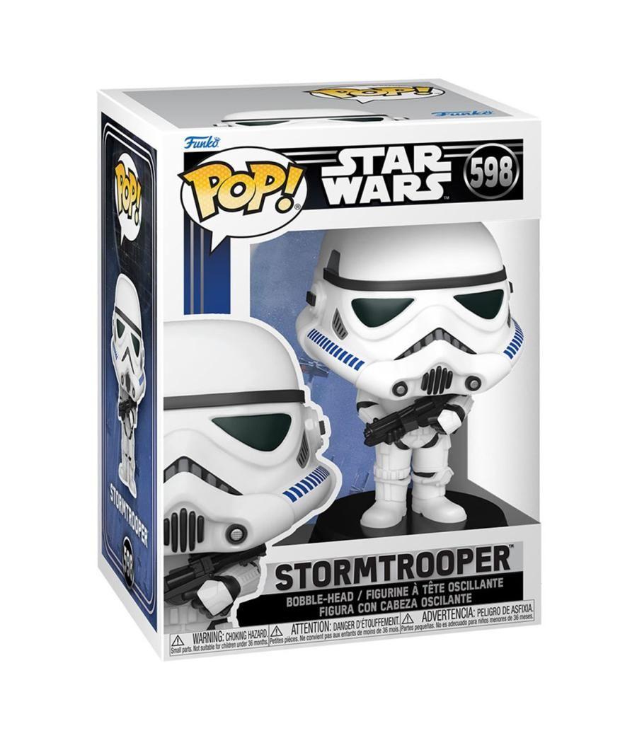 Funko pop star wars new classics stormtrooper 67537