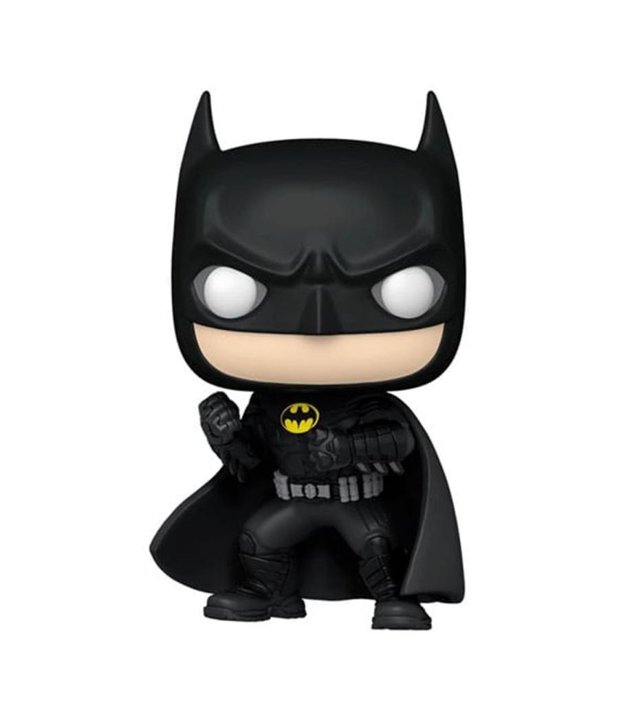 Funko pop dc comics the flash batman (keaton) 65602