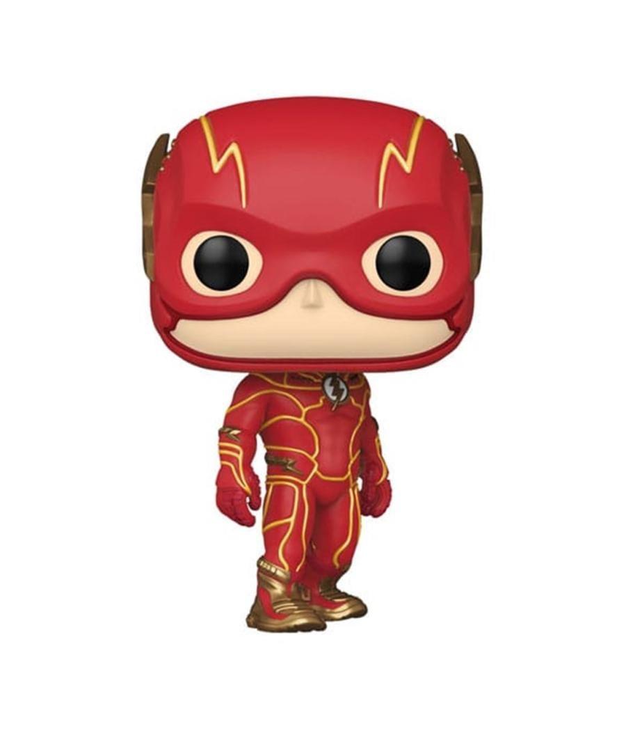 Funko pop dc comics the flash the flash 65592