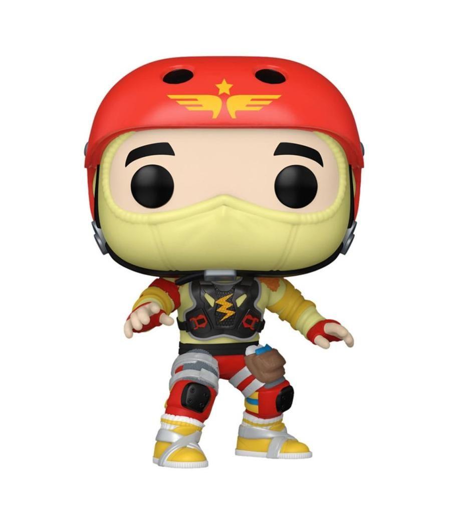 Funko pop dc comics the flash barry allen 65596