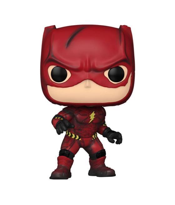 Funko pop dc comics the flash barry allen 65595