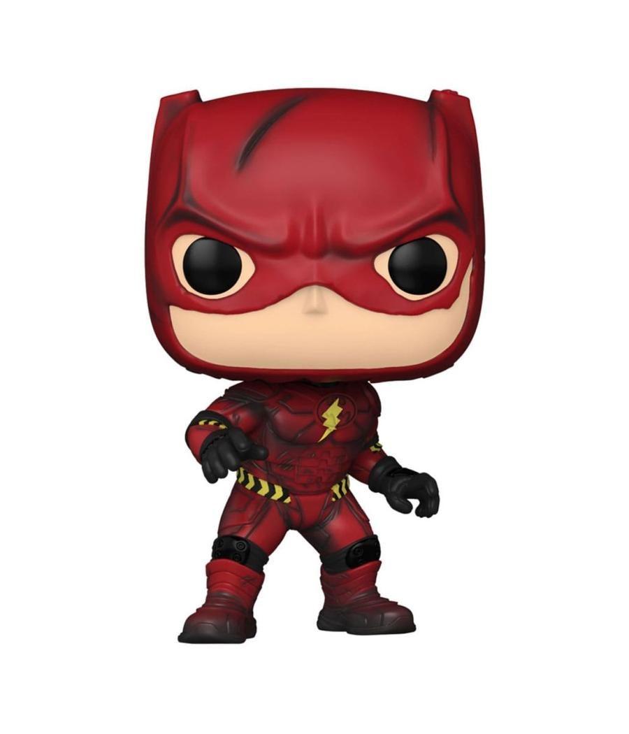 Funko pop dc comics the flash barry allen 65595