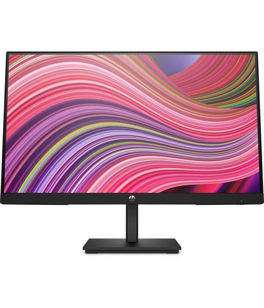 Monitor ips 22pulgadas hp v22i - fhd - hdmi - vga - 60hz - 5ms - vesa 100 x 100