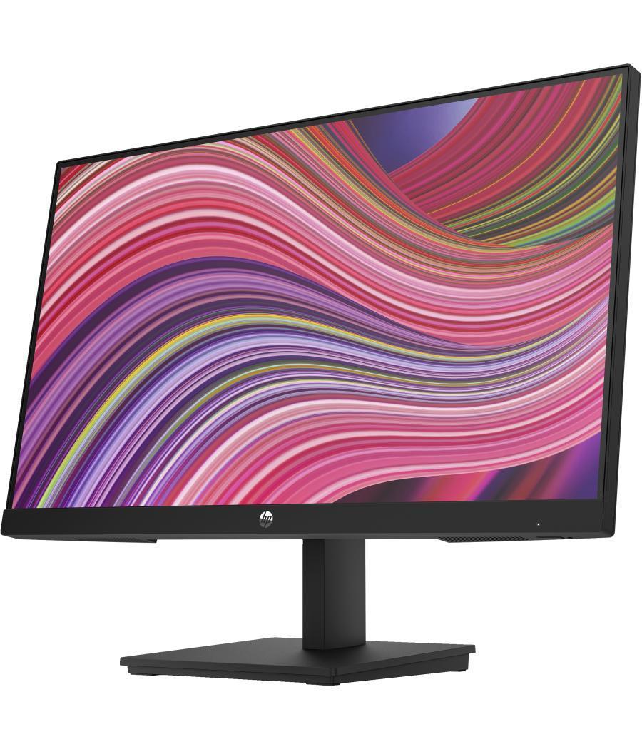 Monitor ips 22pulgadas hp v22i - fhd - hdmi - vga - 60hz - 5ms - vesa 100 x 100