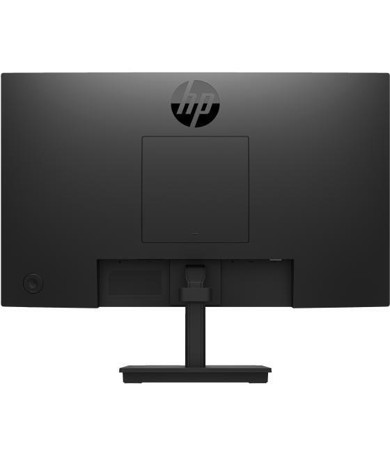 Monitor ips 22pulgadas hp v22i - fhd - hdmi - vga - 60hz - 5ms - vesa 100 x 100