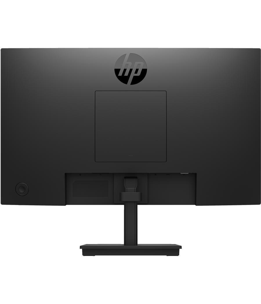 Monitor ips 22pulgadas hp v22i - fhd - hdmi - vga - 60hz - 5ms - vesa 100 x 100