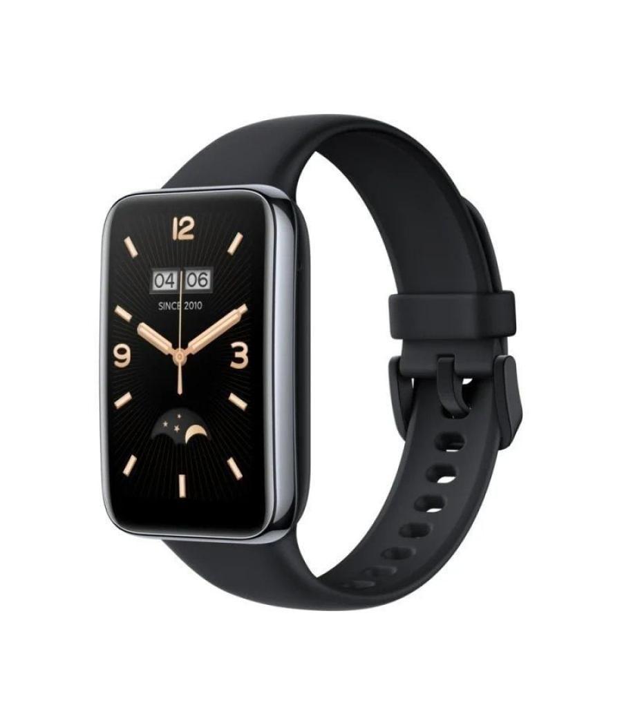 Pulsera smartband xiaomi smart band 7 pro/ negra