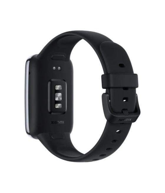 Pulsera smartband xiaomi smart band 7 pro/ negra