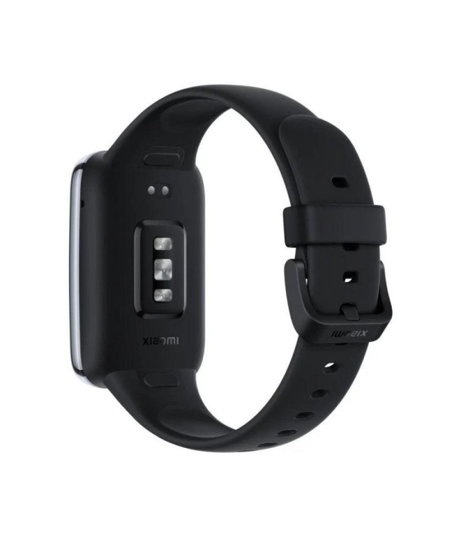 Pulsera smartband xiaomi smart band 7 pro/ negra