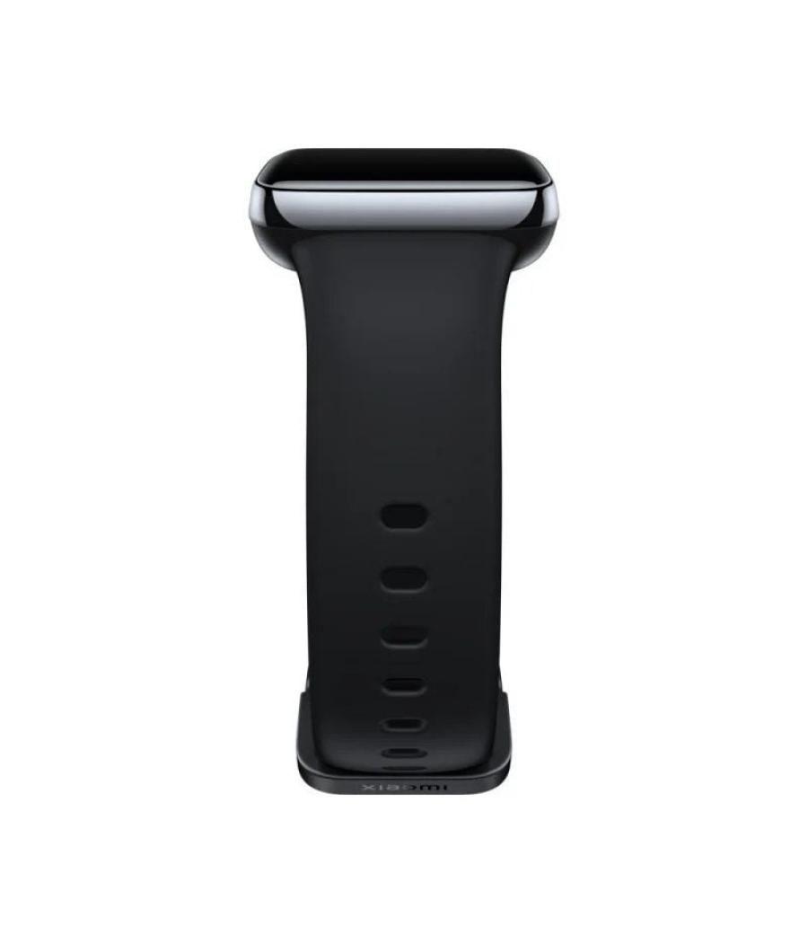 Pulsera smartband xiaomi smart band 7 pro/ negra