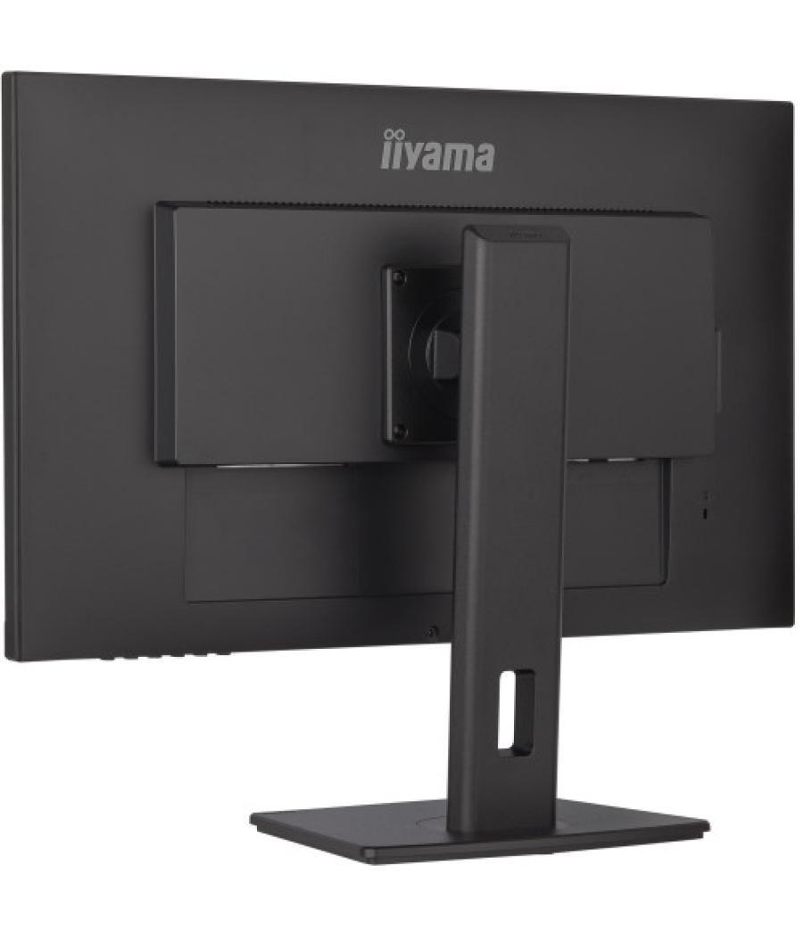 Iiyama prolite 68,6 cm (27") 2560 x 1440 pixeles wide quad hd led negro