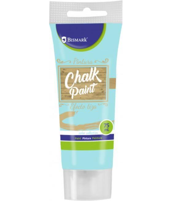 Chalk paint 75 ml azul bismark 328683