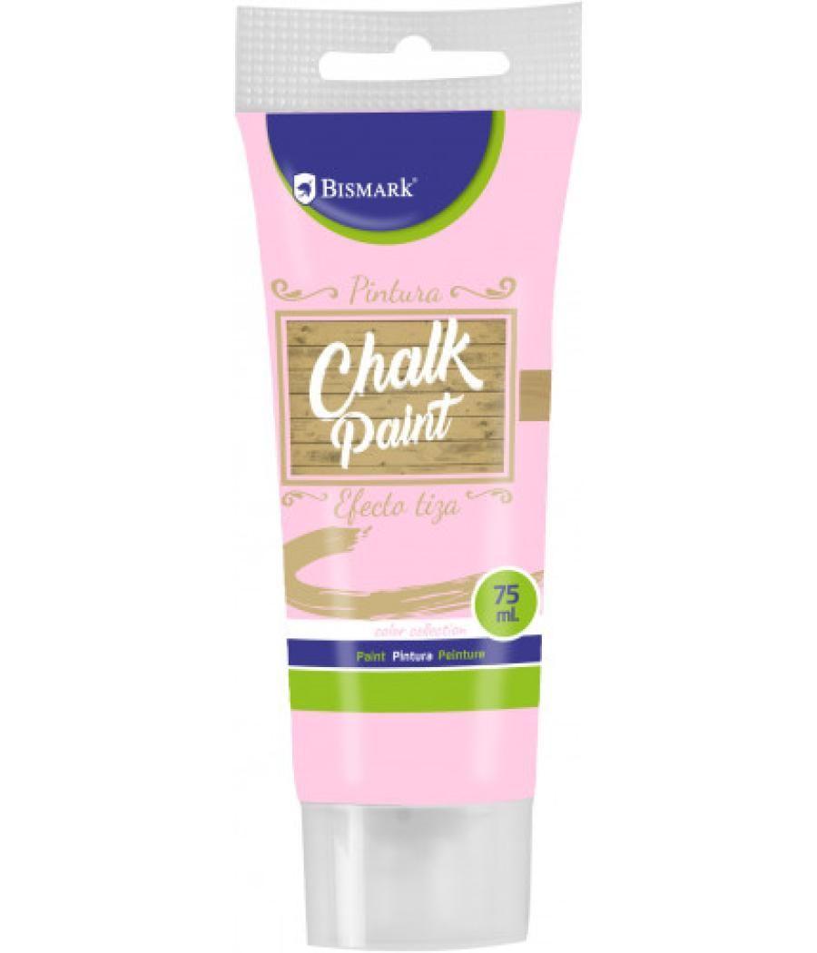 Chalk paint 75 ml rosa bismark 328681