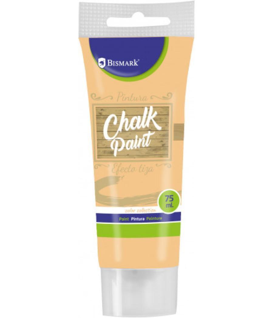 Chalk paint 75 ml naranja bismark 328679